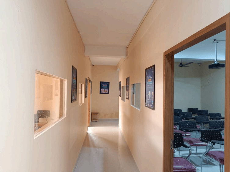 GD Goenka Healthcare Academy Morta Ghaziabad Infrastructure photo 7